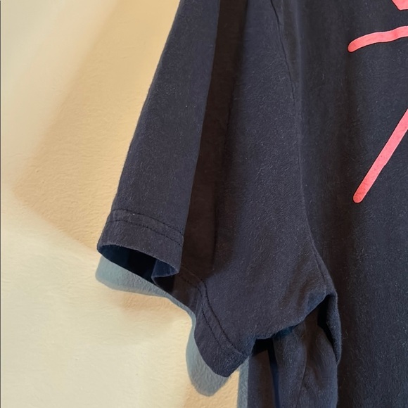 Black Short Sleeve Tee - Picture 5 of 9